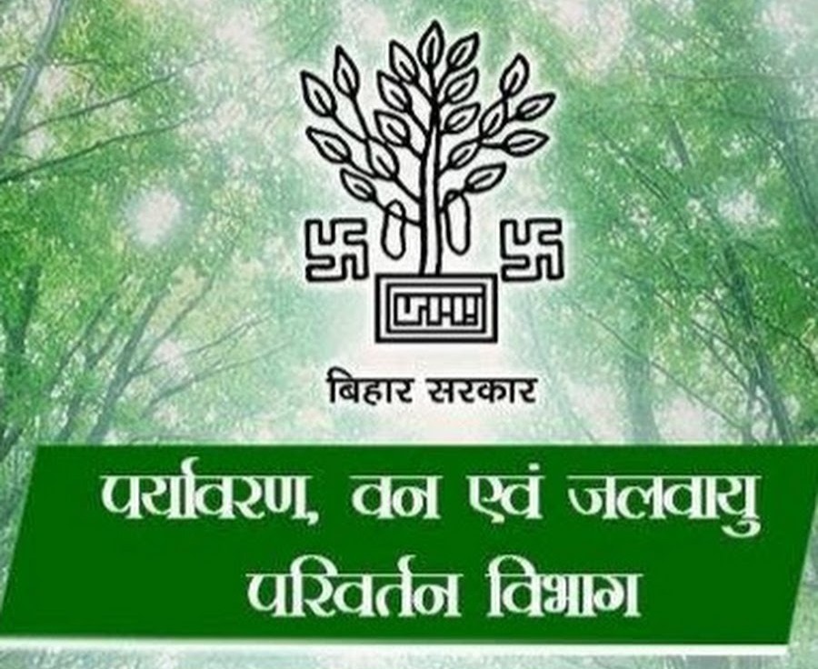 Environment Forest and Climate Change Department