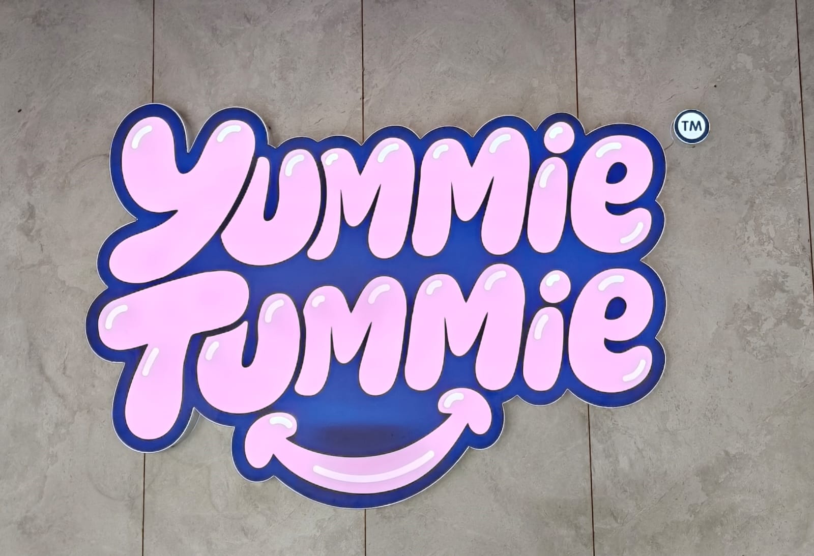 Yummie Tummie