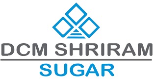 DCM Shriram Sugar