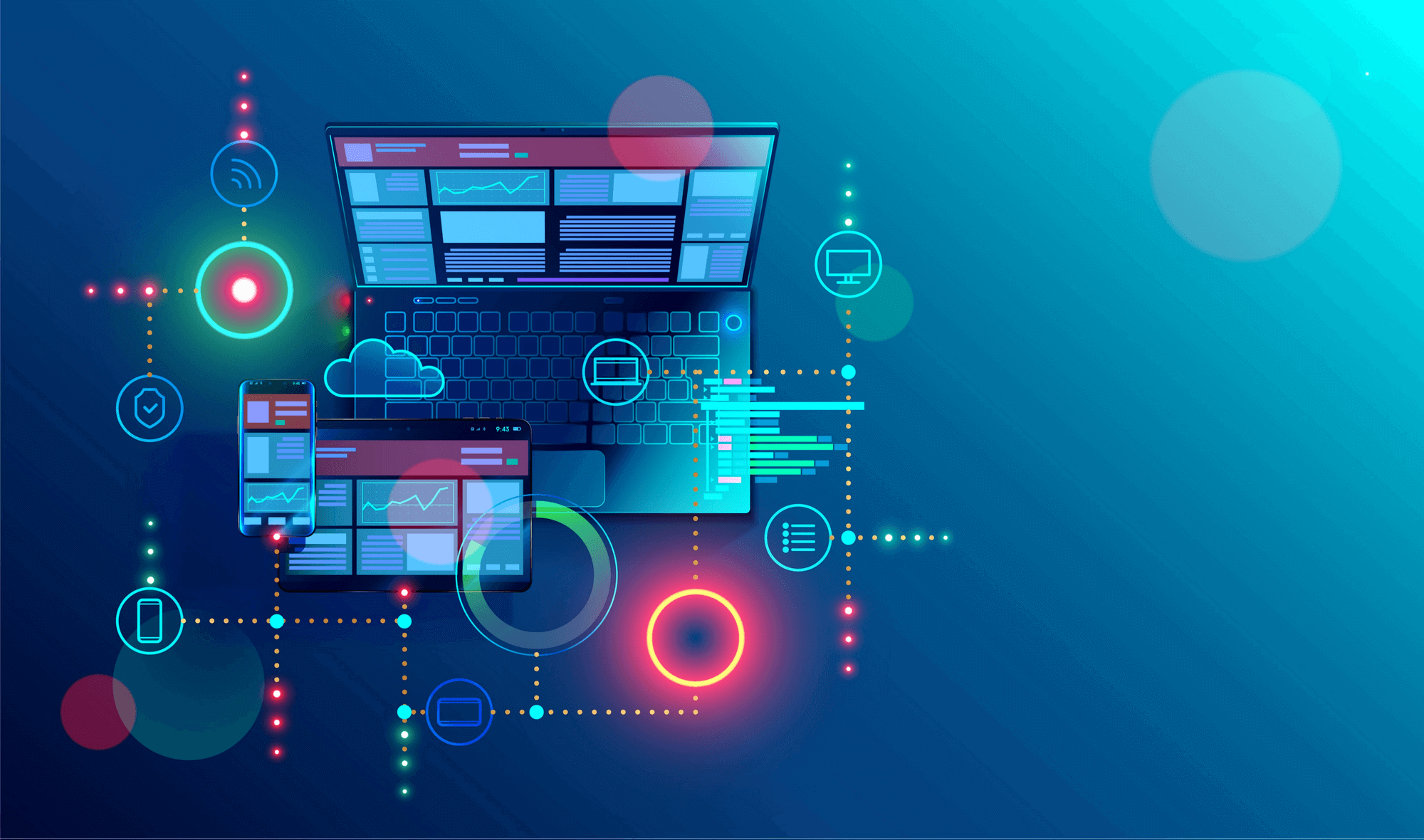 Digital Marketing Solutions